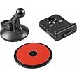 Garmin Suction-Cup Mount For nuvi 850/880 010-10987-02