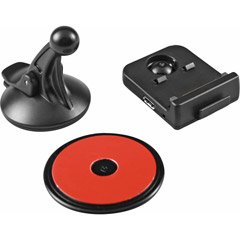 Garmin Suction-Cup Mount For nuvi 850/880 010-10987-02