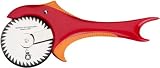 Boston Warehouse Piranha Pizza Cutter by Boston Warehouse