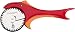 Boston Warehouse Piranha Pizza Cutter