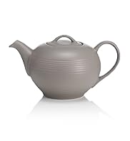 Fuji Teapot