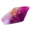 Soap Rock - 6 oz. - Amethyst