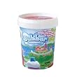BUBBER BUCKET 5OZ RED