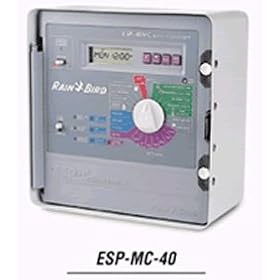 Buy ESP-40MC 40 Station MC Series Controller by Rain Bird now!