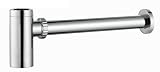 Kraus PT-50AB Drain