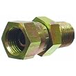 Apache Hose Belting, Inc. 39004375 Male x Female Straight Adapter