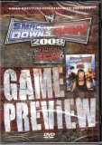 WWE Smackdown vs Raw 2008 Game Preview (DVD)