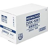 コクヨ 防災の達人 長期保存水 DRK-NW1