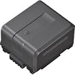 Panasonic VW-VBG130 1HR Battery Pack (for TM700, HS700, HDC-SD1 or AGHSC1U)