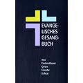 Evangelisches Gesangbuch, Landeskirche W�rttemberg (2007), Normale Ausgabe, Gemeindeausgabe, Lederfaserstoff