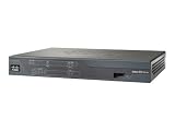 NEW Cisco 892 Gigabit Ethernet Security Router - CISCO892-K9