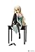 Broccoli Amairo Islenauts: Shirley Warwick PVC Figure (1:8 Scale)