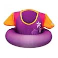 Swimways Swim Sweater - Purple/Pink
