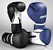 Kwon Boxhandschuhe Fitness 8OZ 10OZ - blau/weiß