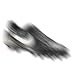 Sports : NIKE Fu&szlig;ballschuh Kinder 10R Cara IC, schwarz/wei&szlig;
