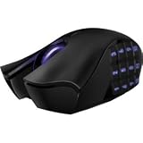 RAZER USA, LTD, Razer Naga Epic Mouse (Catalog Category: Computer Technology / Input Devices)