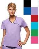 Dickies - Dickies Medical Uniforms Asia Top Scrub