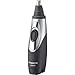 【Amazonの商品情報へ】Panasonic 鼻毛カッター グレー ER430PP-H