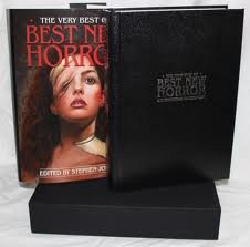The Very Best of Best New Horror