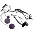 Midland AVPH2 Closed Face Helment Headset for Midland GMRS