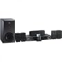 RCA RTD615i DVD Home Theater System with Dock for iPod