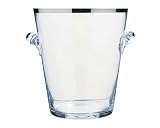 Review Peugeot  / Peugeot, Platinium Champagne Glass Bucket