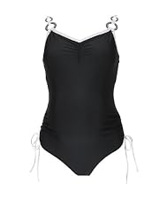 Fashion swimsuit - black