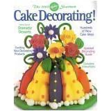 2003 Wilton Cake Decorating Yearbook by 