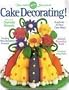 The 2003 Wilton Yearbook: Cake Decorating!