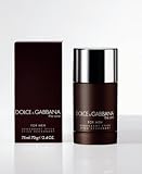 Dolce & Gabbana The One Deodorant Stick, 2.4 oz. net wt.