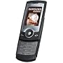Samsung SGH-U600 Unlocked GSM QuadBand SILVER Cell Phone with 3MP Camera