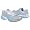 White/Silver/Black/Blue