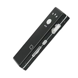 HDE 5 Megapixel Pocket Size Mini Digital Video Recorder