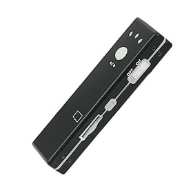 5 Megapixel Pocket Size Mini Digital Video Recorder by HDE