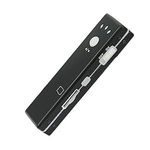Stunt Cam Stick Max four gb camera 