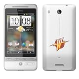 Coveroo Golden State Warriors Replacement Cover for HTC Hero