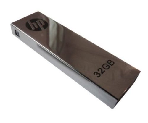 Buy HP USB Flash Drive v210w - USB flash drive - 32 GB - USB 2.0 [PC] Promo Offer