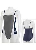New York Yankees MLB Woman's swim suit