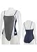 New York Yankees MLB Woman's swim suit