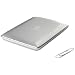 Iomega eGo Helium 1 TB USB 2.0 Portable External Hard Drive 34820 (Silver)