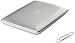 Iomega eGo Helium 1 TB USB 2.0 Portable External Hard Drive 34820 (Silver)