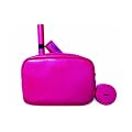 JEMMA KIDD MAKE UP SCHOOL MUST HAVE BEAUTY BAG - INCLUDES: Ultimate Lip-Care Protect and Plump SPF15 - Perfect Tan Bronzing Trio - Essential Eyebrow Kit - Stardust Creme Shadow - Lasting Tint Semi-Permanent Waterproof Lash Colour in Black