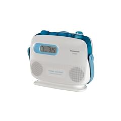 Panasonic SL PH 660 EG A Tragbarer CD-Player