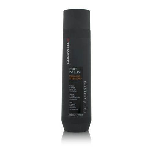 Goldwell for Men Dualsenses Thickening Shampoo Hair Shampoos