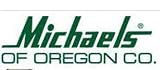 New Michaels of Oregon 8910-2 Open Style Inside the Pant Holster Black Nylon Size10 Left Hand