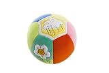 Eigenschaften Trudi / Trudi 28039 - Ball bunt