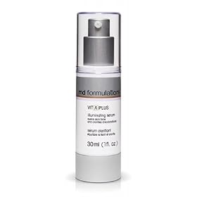 MD Formulations - Vit-A-Plus Illuminating Serum - 1 oz