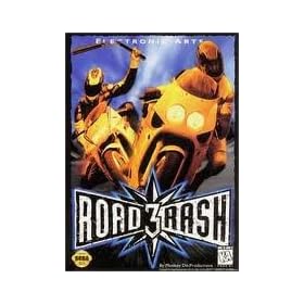 Road Rash III