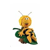 Eigenschaften Biene Maja / Biene Maja Figur