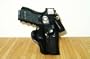 BERETTA 92 ALL MODELS PRO CARRY DEEP COMFORT LEATHER IWB GUN HOLSTER FOR YOUR PISTOL - NEW!